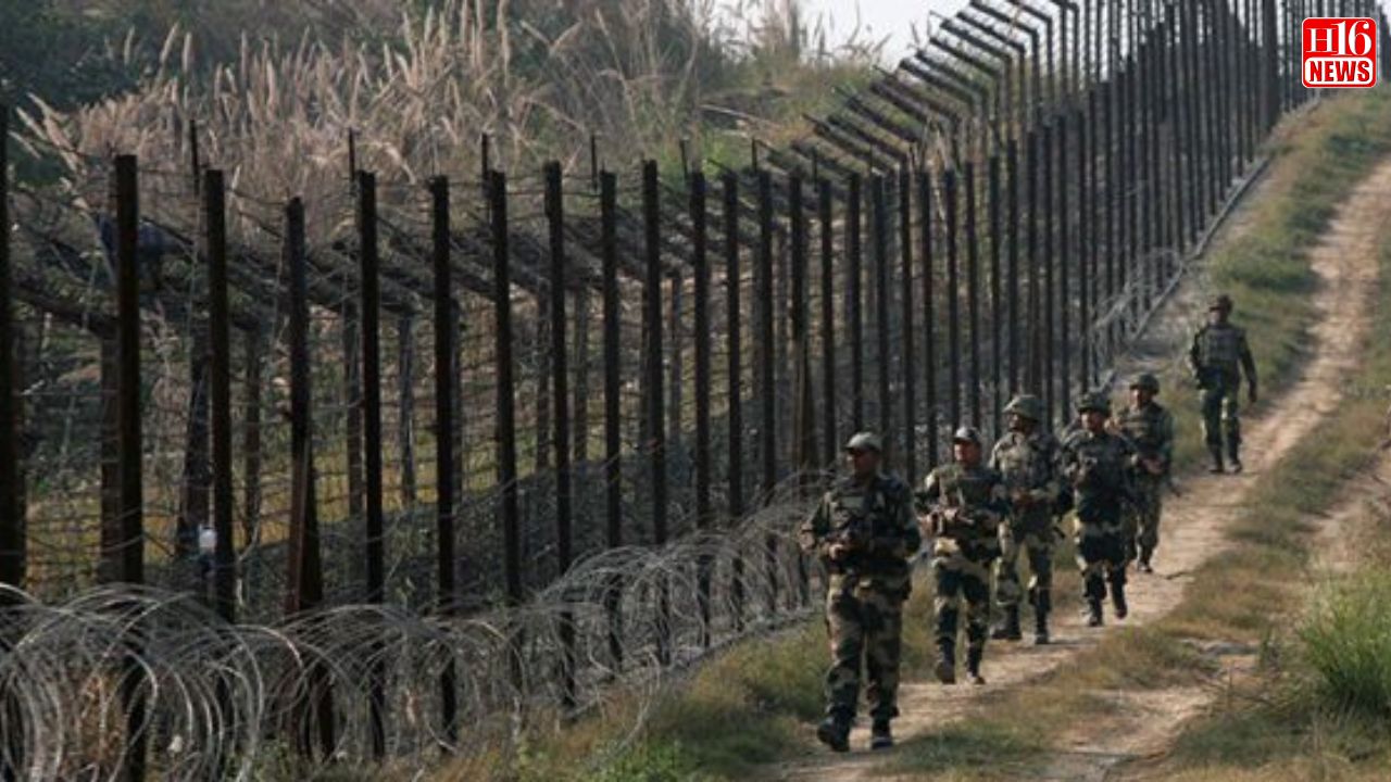 Ceasefire Between India And Pakistan To Continue Beyond May 18